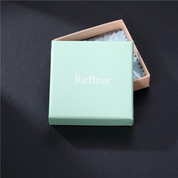 925 Sterling Silver Half Hoop Earrings Wrap for Women Cuff Piercings Studs - Picture 7 of 8